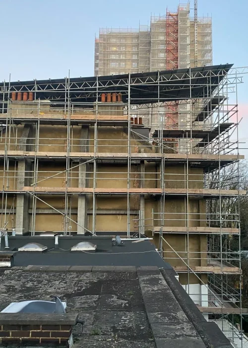 Mati Scaffolding - Images (1)