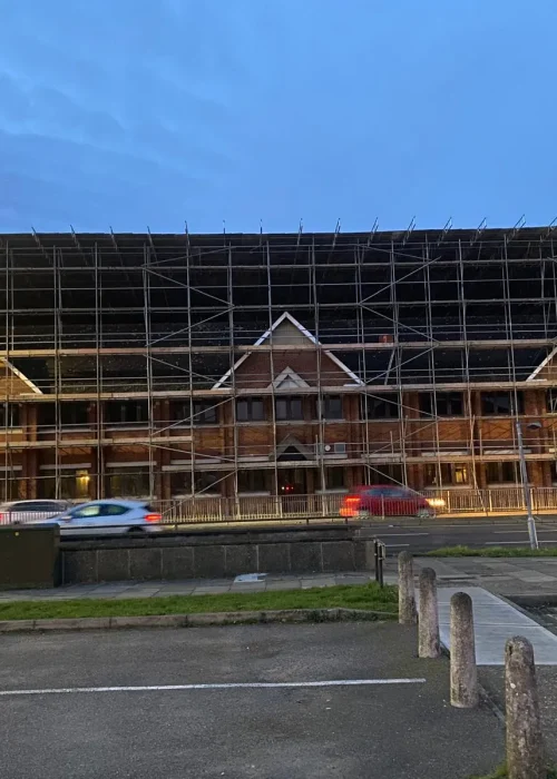 Mati Scaffolding - Images (2)