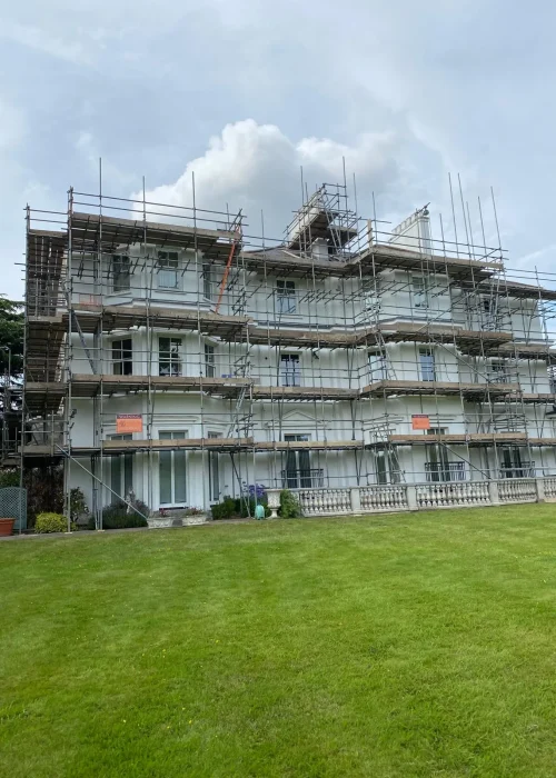 Mati Scaffolding - Images (3)