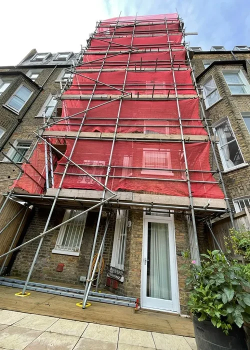 Mati Scaffolding - Images (5)