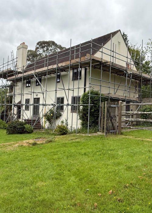 The SUN HOUSE RH194