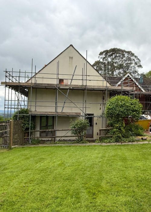 The SUN HOUSE RH196